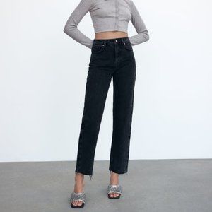 Zara jeans